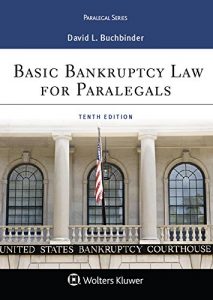 Baixar Basic Bankruptcy Law for Paralegals, Abridged (Aspen Paralegal Series) pdf, epub, eBook