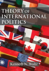 Baixar Theory of International Politics pdf, epub, eBook