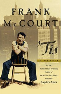Baixar Tis: A Memoir (The Frank McCourt Memoirs) (English Edition) pdf, epub, eBook