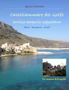 Baixar Castellammare del Golfo – Antico Emporio Segestano (Biblioteca storica della Sicilia) (Italian Edition) pdf, epub, eBook