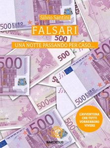 Baixar Falsari pdf, epub, eBook