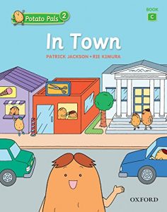Baixar In Town (Potato Pals 2 Book C) pdf, epub, eBook