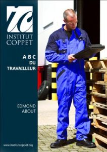 Baixar A B C du travailleur (French Edition) pdf, epub, eBook