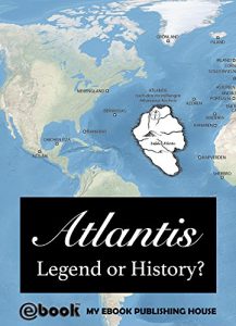 Baixar Atlantis: Legend or History? (English Edition) pdf, epub, eBook