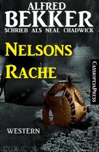 Baixar Nelsons Rache (Western) (German Edition) pdf, epub, eBook
