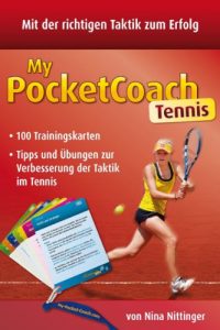Baixar My-Pocket-Coach Tennis (German Edition) pdf, epub, eBook