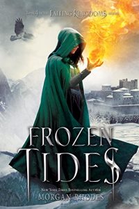 Baixar Frozen Tides: A Falling Kingdoms Novel pdf, epub, eBook
