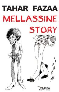 Baixar Mellassine Story (French Edition) pdf, epub, eBook