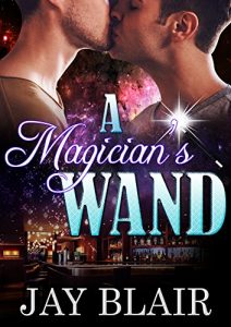 Baixar A Magician’s Wand: M/M Gay For You Romance (English Edition) pdf, epub, eBook