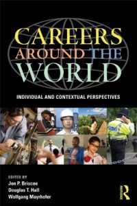 Baixar Careers around the World: Individual and Contextual Perspectives pdf, epub, eBook