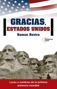 Baixar Gracias, Estados Unidos pdf, epub, eBook