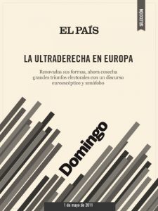 Baixar La ultraderecha en Europa pdf, epub, eBook