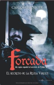 Baixar Forcada – el secreto de la Reina virgen pdf, epub, eBook