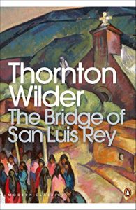 Baixar The Bridge of San Luis Rey (Penguin Modern Classics) pdf, epub, eBook