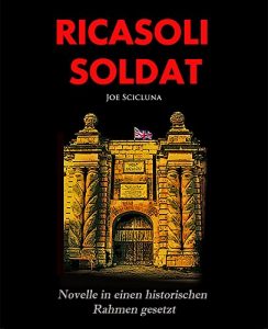 Baixar Ricasoli Soldat: Novelle in Einen Historischen Rahmen Gesetzt (German Edition) pdf, epub, eBook