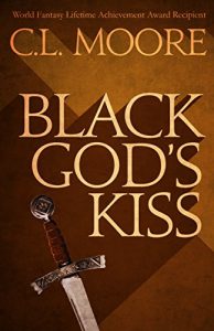 Baixar Black God’s Kiss pdf, epub, eBook