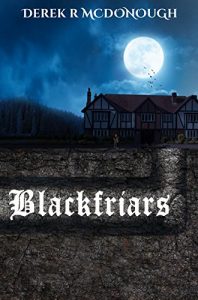 Baixar Blackfriars (English Edition) pdf, epub, eBook