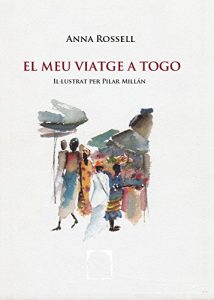Baixar El meu viatge a Togo (Catalan Edition) pdf, epub, eBook