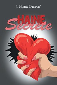 Baixar HAINE SECRETE (French Edition) pdf, epub, eBook