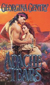 Baixar Apache Tears (Panorama of the Old West) pdf, epub, eBook