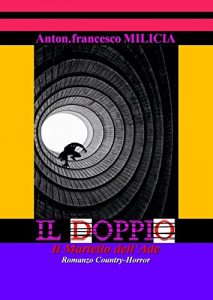 Baixar Il Doppio: Il Martello dell’Ade (Italian Edition) pdf, epub, eBook