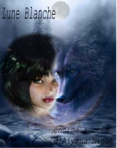 Baixar Lune Blanche (French Edition) pdf, epub, eBook