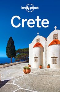 Baixar Lonely Planet Crete (Travel Guide) pdf, epub, eBook
