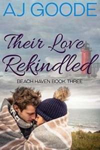 Baixar Their Love Rekindled (Beach Haven Book 3) (English Edition) pdf, epub, eBook