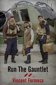 Baixar Run The Gauntlet (English Edition) pdf, epub, eBook