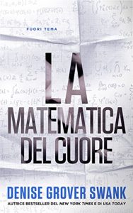 Baixar La matematica del cuore: Fuori tema (Italian Edition) pdf, epub, eBook
