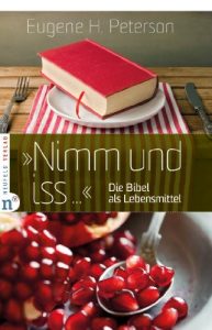 Baixar Nimm und iss …: Die Bibel als Lebensmittel (German Edition) pdf, epub, eBook