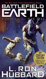 Baixar Battlefield Earth: Can a Young Hero Prevent the total Extinction of Humankind?: as Big as Star Wars and as Desperate as Hunger Games pdf, epub, eBook