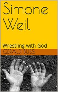 Baixar Simone Weil: Wrestling with God (French Edition) pdf, epub, eBook