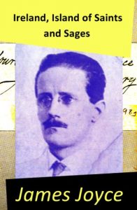 Baixar Ireland, Island of Saints and Sages: an Essay by James Joyce pdf, epub, eBook