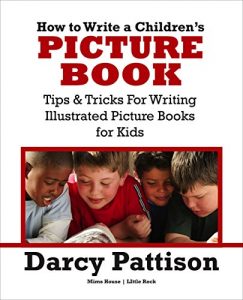Baixar How To Write a Children’s Picture Book (English Edition) pdf, epub, eBook