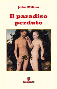 Baixar Il paradiso perduto (Emozioni senza tempo) pdf, epub, eBook