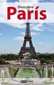 Baixar Descubre Paris (Spanish Edition) pdf, epub, eBook