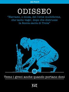 Baixar Odisseo 0 – Temo i greci anche quando portano doni pdf, epub, eBook