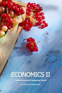 Baixar Economics II (English Edition) pdf, epub, eBook