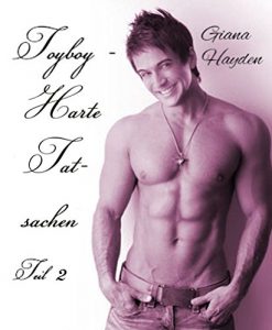 Baixar Toyboy 2 – Harte Tatsachen (German Edition) pdf, epub, eBook