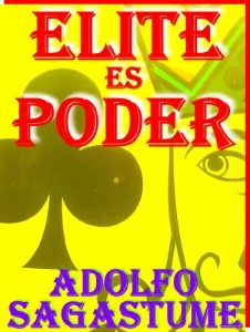 Baixar Elite es Poder (Spanish Edition) pdf, epub, eBook