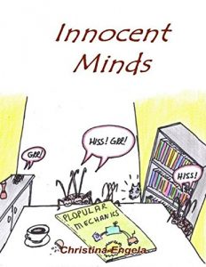 Baixar Innocent Minds pdf, epub, eBook