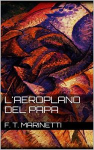 Baixar L’aeroplano del papa pdf, epub, eBook