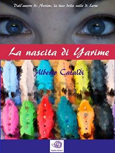 Baixar La nascita di Yarime pdf, epub, eBook