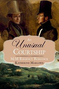 Baixar An Unusual Courtship: M/M Regency Romance (English Edition) pdf, epub, eBook