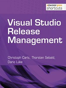 Baixar Visual Studio Release Management (shortcuts 153) (German Edition) pdf, epub, eBook