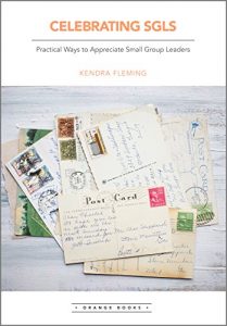 Baixar Celebrating SGLs: Practical Ways to Appreciate Small Group Leaders (You Lead Series Book 10) (English Edition) pdf, epub, eBook