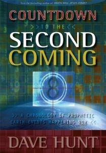 Baixar Countdown to the Second Coming (English Edition) pdf, epub, eBook