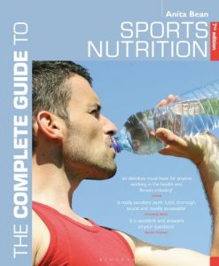 Baixar The Complete Guide to Sports Nutrition (Complete Guides) pdf, epub, eBook