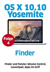 Baixar OS X Yosemite – Finder pdf, epub, eBook